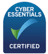 Cyber Essentials Certified